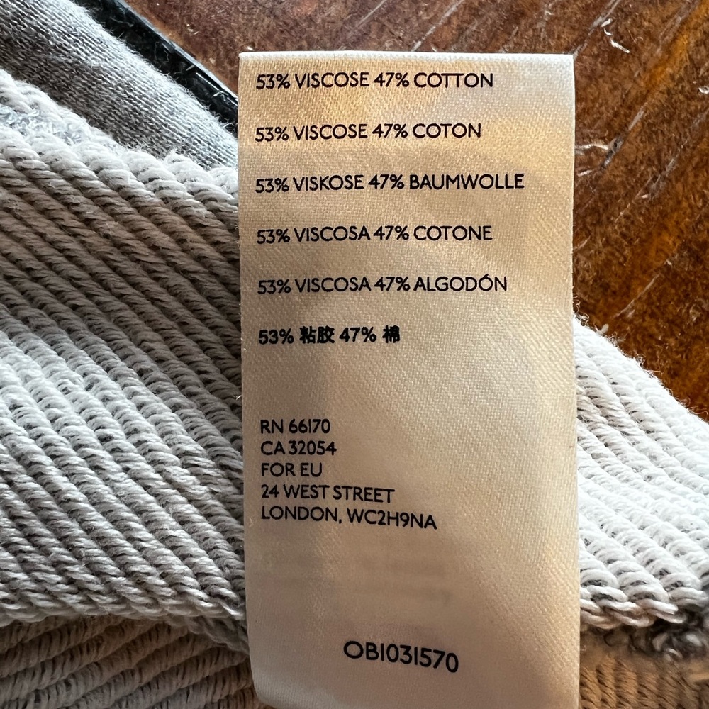 Lua Pullover - Picture 10 of 10